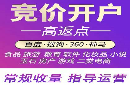 竞价广告的投放技巧与网络推广的实践